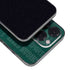 Michigan State University Jersey Split iPhone 14 Pro Skin